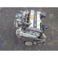 Opel vectra b двигатель бензиновый 1 , 8 16v 115km x18xe