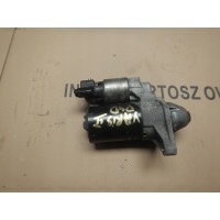 Стартер toyota yaris ii 1.4 d4d 28100 - 0n010