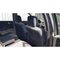 Renault megane 2 кресла stelaże сиденья