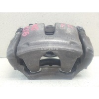 Суппорт тормозной передний правый BMW X1 F48 2014 34116860266