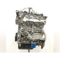 Двигатель Hyundai-Kia Tucson 2015 1D7712EU04