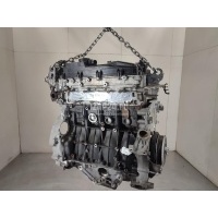 Двигатель Mercedes Benz GLC-Class X253 2015 6510104514