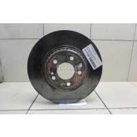 Диск тормозной задний Mercedes Benz GLC-Class X253 2015 0004230712
