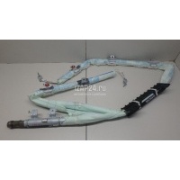 Подушка безопасности боковая (шторка) Hyundai-Kia Sportage 2016 85010D9000