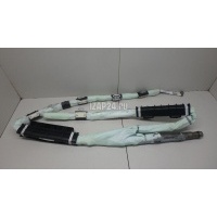 Подушка безопасности боковая (шторка) Hyundai-Kia Sorento III Prime (2015 - 2020) 85020C5000
