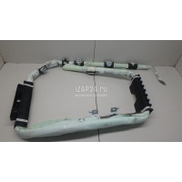 Подушка безопасности боковая (шторка) Hyundai-Kia Sorento III Prime (2015 - 2020) 85010C5000