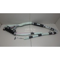 Подушка безопасности боковая (шторка) Hyundai-Kia Sorento III Prime (2015 - 2020) 85020C5600