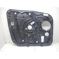 Стеклоподъемник электр. передний левый Hyundai-Kia Sorento III Prime (2015 - 2020) 82471C5010
