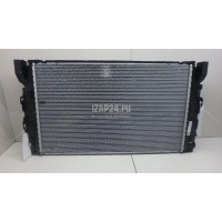 Радиатор основной BMW 7-serie G11/G12 2015 17118474824