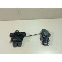 Замок багажника Volvo XC40 2017 32149889