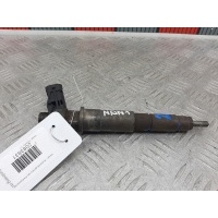 Форсунка дизельная электрическая Nissan Primastar (2002-2014) 0445115007,1660000Q0A
