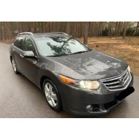 Accord 2.2 автомат премиум ...