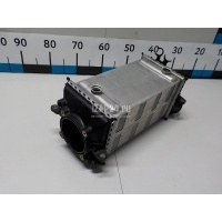 Интеркулер Mercedes Benz W216 CL coupe (2006 - 2014) 2780900414
