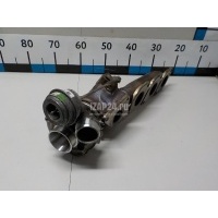 Турбокомпрессор (турбина) Mercedes Benz W216 CL coupe (2006 - 2014) 2780903880