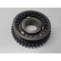 Муфта синхронизатора Renault Megane III (2009 - 2016) 7701717352