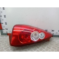 Фонарь задний левый Mazda 5 CR (2005-2010) 2006 C23551160,C23551160E
