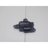Моторчик заслонки отопителя Hyundai-Kia Elantra (2011 - 2016) 971591H050