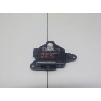 Моторчик заслонки отопителя Hyundai-Kia Venga (2010 - 2018) 971591H150