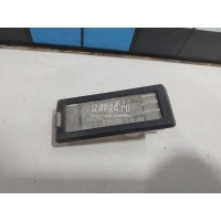 Фонарь подсветки номера Renault Latitude (2010 - 2015) 8200013577