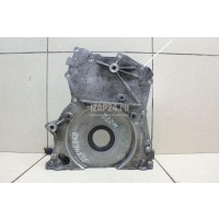Крышка двигателя передняя Mercedes Benz GL-Class X166 (GL/GLS) (2012 - 2019) 6420100133