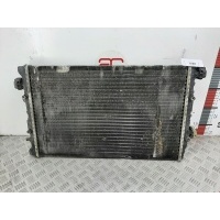 Радиатор основной Volkswagen Polo 4 (2001-2009) 2004 6Q0121253Q,6Q0121253Q