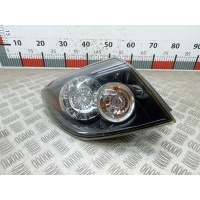 Фонарь задний левый Mazda 3 BK (2003-2009) 2006 ,BP4S51160E