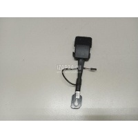 Ответная часть ремня безопасности BMW X5 F15/F85 (2013 - 2018) 72117297131