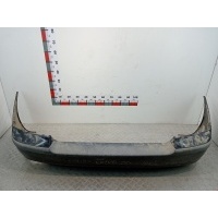 Бампер задний Volvo S60 1 (2000-2009) 2004 9484004,39961327