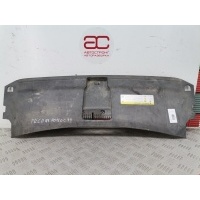Накладка декоративная (на рамку радиатора) Audi Q3 8U (2011-2018) 2014 8U0807081C,8U0807081C