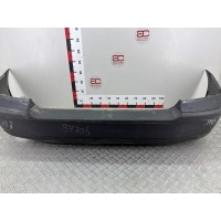 Бампер задний Volvo S60 1 (2000-2009) 2002 9484004,39961327