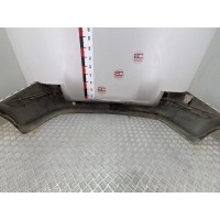Бампер задний Opel Astra H (2004-2014) 2005 332550271,24460461