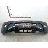 Бампер передний Kia Sorento 1 (2002-2011) 2006 865113E511,865113E511