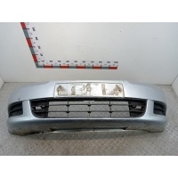 Бампер передний Skoda Octavia 1Z (2004-2013) 2009 ,1Z0807221M