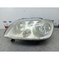 Фара левая Volkswagen Touran 1 (2003-2015) 2006 0301205201,1T0941005D
