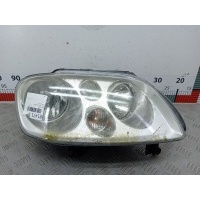 Фара правая Volkswagen Touran 1 (2003-2015) 2006 0301205202,1T0941006R