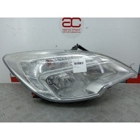 Фара правая Opel Meriva B (2010-2018) 2014 VP9PMX-13005-BE,13253632