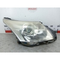 Фара правая Toyota Avensis 3 (T270) (2009-2018) 2012 81126-05310,8112605310