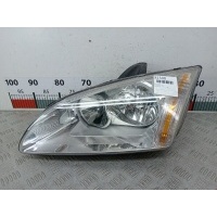 Фара левая Ford Focus 2 (2004-2011) 2007 ,1480990