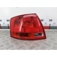 Фонарь задний левый Audi A4 B7 (2004-2009) 2005 8E9945095E,8E9945095E