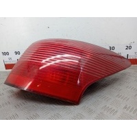 Фонарь задний правый Peugeot 407 (2004-2010) 2006 9641948680,6351T3