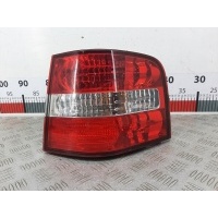 Фонарь задний правый Fiat Stilo (192) (2001-2007) 2003 ,46758986
