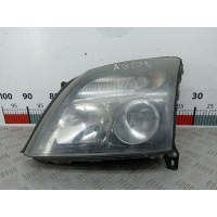 Фара левая Opel Vectra C (2002-2008) 2004 ,93172953