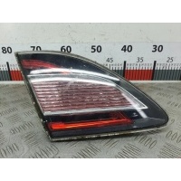 Фонарь крышки багажника левый Mazda 6 GH (2007-2013) 2007 GS1F513F0,GS1F513G0M