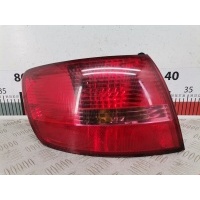 Фонарь задний левый Audi A6 C6 (2004-2011) 2005 89033741,4F9945095