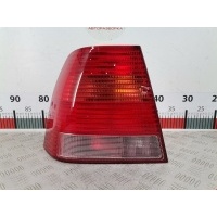 Фонарь задний левый Volkswagen Bora(Jetta) (1998-2005) 2000 ,1J5945095AC