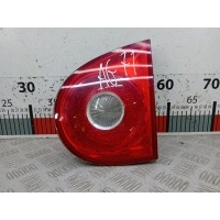 Фонарь крышки багажника правый Volkswagen Golf 5 (2003-2008) 2004 1K6945894E,5G0945094S
