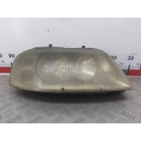 Фара правая Volkswagen Sharan 1 (1995-2010) 2003 0301182202,7M3941016AD