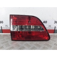 Фонарь крышки багажника левый Fiat Stilo (192) (2001-2007) 2003 51717943,51717943