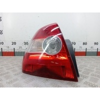 Фонарь задний левый Renault Megane 2 (2002-2009) 2003 ,8200142682