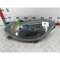 Фара левая Smart Fortwo(City) W451 (2006-2015) 2010 0301229203,A4518200959